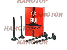 Клапан двигателя HINO E13C 13715-E0080, 0109-0186, (выпуск) FUJI